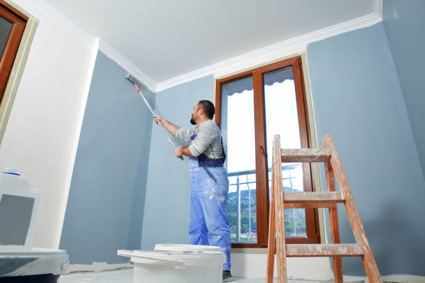 Best Repainting for Renovations  in Millbourne, PA